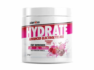 Per4m Hydrate Electrolyte Mix 210g