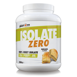 Per4m ISOLATE ZERO 2kg