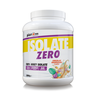 Per4m ISOLATE ZERO 2kg