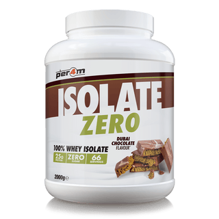 Per4m ISOLATE ZERO 2kg