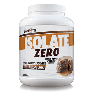 Per4m ISOLATE ZERO 2kg