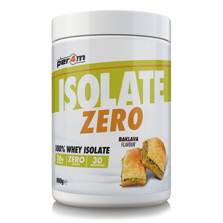 Per4m ISOLATE ZERO 900g