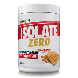 Per4m ISOLATE ZERO 900g