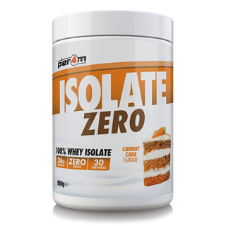 Per4m ISOLATE ZERO 900g