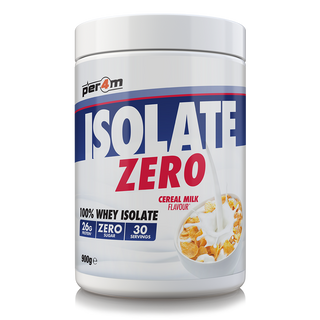 Per4m ISOLATE ZERO 900g