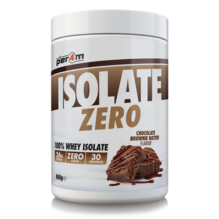 Per4m ISOLATE ZERO 900g