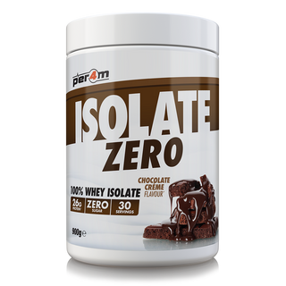 Per4m ISOLATE ZERO 900g