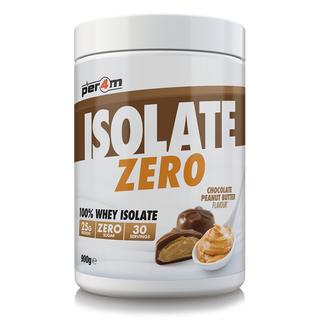 Per4m ISOLATE ZERO 900g
