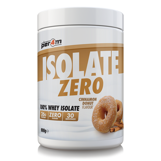 Per4m ISOLATE ZERO 900g