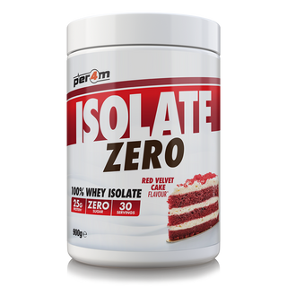 Per4m ISOLATE ZERO 900g