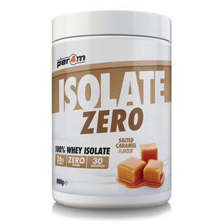 Per4m ISOLATE ZERO 900g