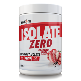 Per4m ISOLATE ZERO 900g