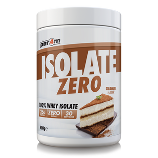 Per4m ISOLATE ZERO 900g