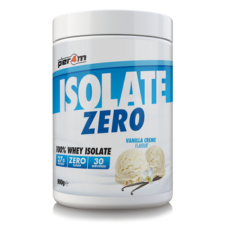 Per4m ISOLATE ZERO 900g