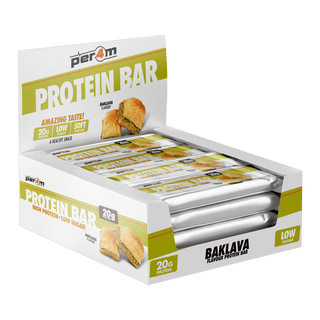 Per4m Protein Bar (12x62g)