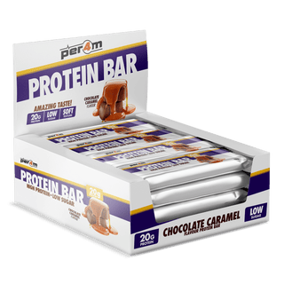 Per4m Protein Bar (12x62g)
