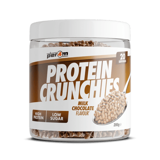 Protein Crunchies