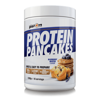 Per4m Protein Pancakes (1200g)