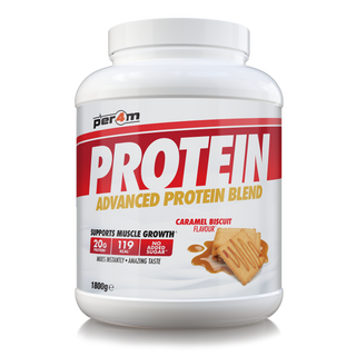 Per4m Advanced Protein Blend 1800g