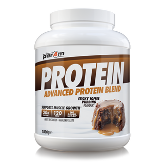 Per4m Advanced Protein Blend 1800g