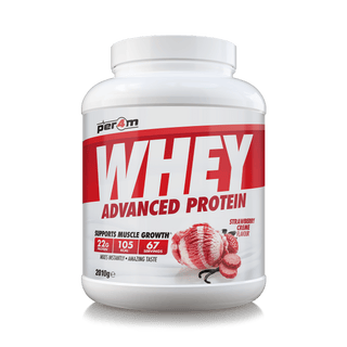 Per4m Whey 2010g