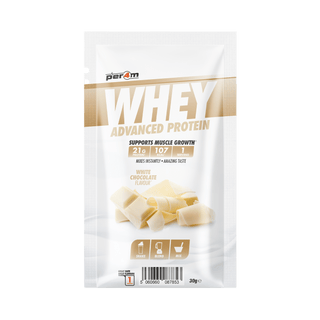 Per4m Whey 30g
