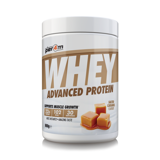 Per4m Whey 900g
