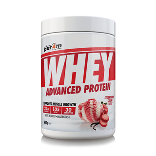 Per4m Whey 900g