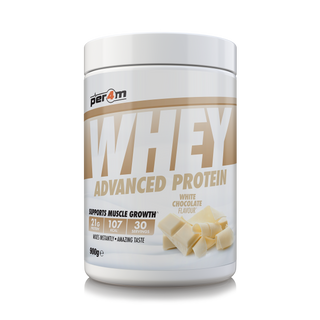 Per4m Whey 900g