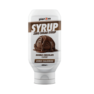 Per4m Zero Syrups (400 ml)