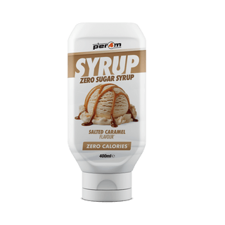 Per4m Zero Syrups (400 ml)