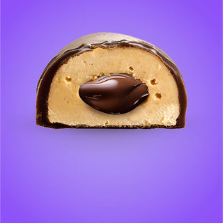 SNCK Protein Bar Choco Shot - 10x55g