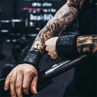 PTV Wrist Wraps