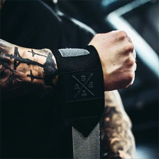 PTV Wrist Wraps