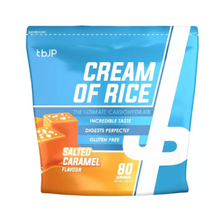 TBJP Cream of rice (2000g)