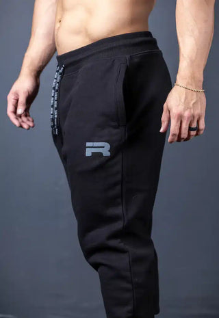 Shadows Jogger (Black)