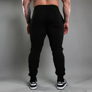 Shadows Jogger (Black)