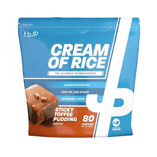 TBJP Cream of rice (2000g)
