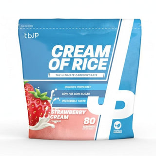 TBJP Cream of rice (2000g)