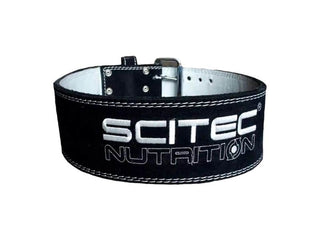 Scitec Super Powerlifter belt
