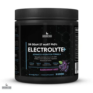 SUPPLEMENT NEEDS ELECTROLYTE+