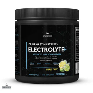 SUPPLEMENT NEEDS ELECTROLYTE+