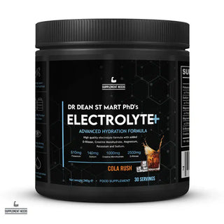 SUPPLEMENT NEEDS ELECTROLYTE+