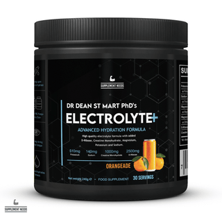 SUPPLEMENT NEEDS ELECTROLYTE+