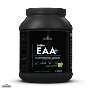 SUPPLEMENT NEEDS INTRA EAA+