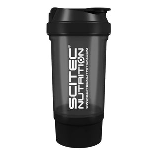 Traveller Shaker (500ml)