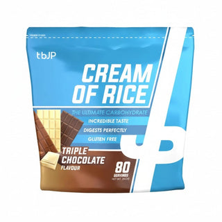 TBJP Cream of rice (2000g)