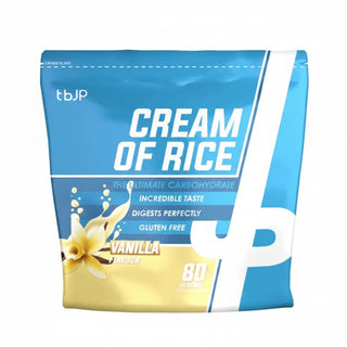 TBJP Cream of rice (2000g)