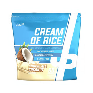 TBJP Cream of rice (2000g)