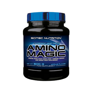 Amino Magic (500 gr.)